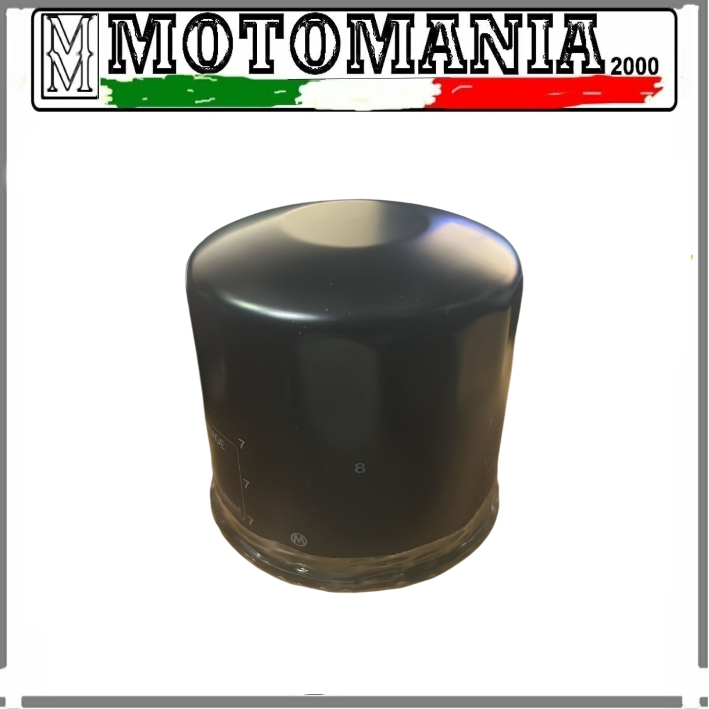 MEIWA FILTRO OLIO MULTI-STAGE PER HONDA VF 400F/500F/ (MODELLI IN DESCRIZIONE)