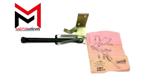 4680 - Buzzetti Cavalletto Laterale ITALJET 50 PISTA
