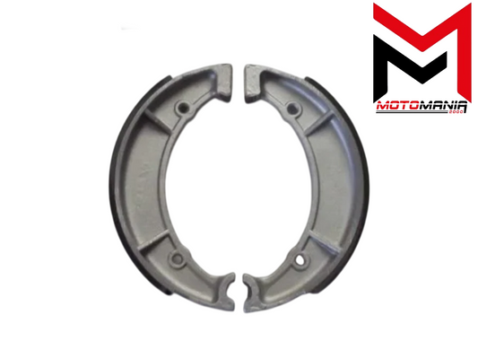 GF1190 - NEWFREN GANASCE FRENO  180X30 PER YAMAHA (DESCRIZIONE)