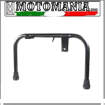121610370  CAVALLETTO CENTRALE NERO  PER VESPA PX / PE   *