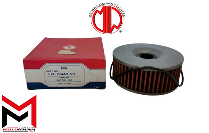 268146 - MEIWA FILTRO OLIO PER YAMAHA XS750/1100