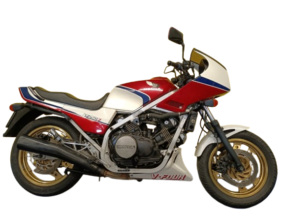 2641785 - Filtro Aria Meiwa Per HONDA VF 750