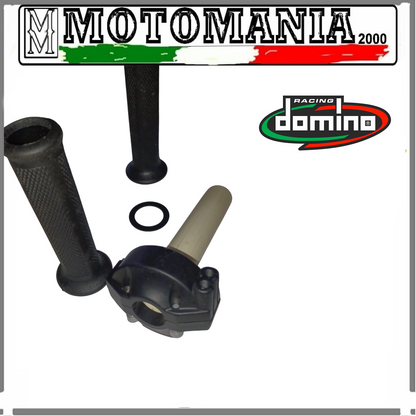 MF6622 - DOMINO COMANDO GAS RAPIDO 2 CAVI / MANOPOLE DIAMETRO: 22-24 cm