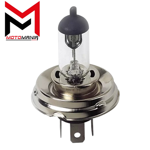 632 - EUROGOLD CARLAMP LAMPADA H4 12V 60/55W P45T