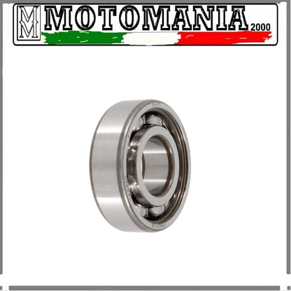 100200640  CUSCINETTO A SFERE 6302  SKF  15X42X13  PER PIAGGIO / VESPA  *