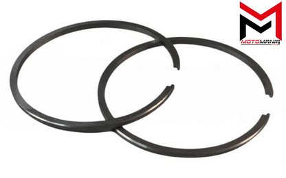 56030SS47 - OLYMPIA Serie segmenti - Vespa 50 a 75 - 6 travasi (2AC x 1,5) ø 47