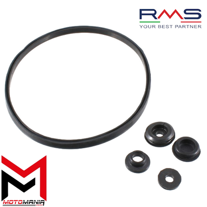 121831093 KIT GOMMINI RMS CLASSIC PER VASCHETTA CARBURATORE PER PIAGGIO VESPA PX