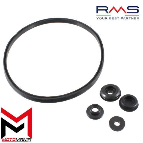 121831093 KIT GOMMINI RMS CLASSIC PER VASCHETTA CARBURATORE PER PIAGGIO VESPA PX