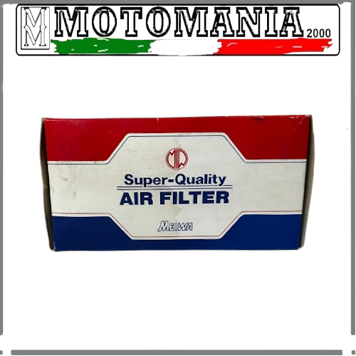 264148 -  Meiwa Filtro dell'aria  Per Kawasaki Z 500 B1/ZX550/ZX600GP