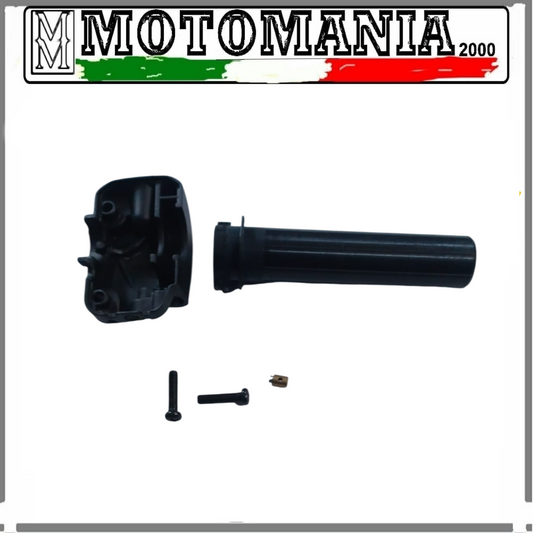 2111.03 - DOMINO COMANDO GAS SENZA MANOPOLA APRILIA RALLY 50CC 95-03/SCARABEO 50