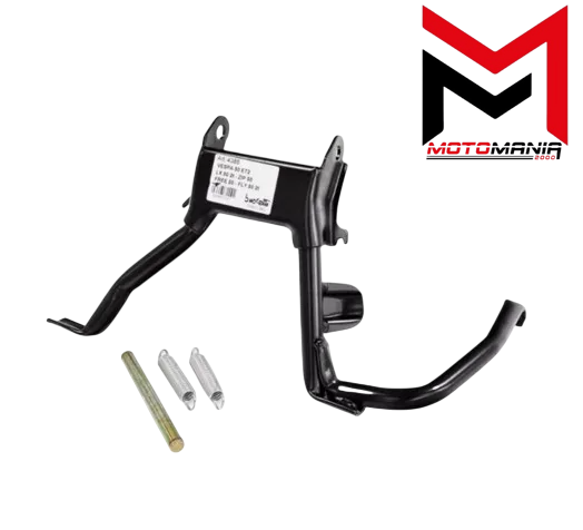 4298 - Buzzetti Cavalletto Centrale Piaggio Typhoon 50 Completo