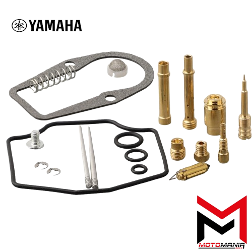 Kit Riparazione Carburatore Per Yamaha XT600