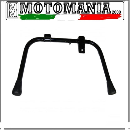 121610370  CAVALLETTO CENTRALE NERO  PER VESPA PX / PE   *