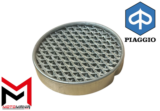 RETINA FILTRO ARIA CARBURATORE PIAGGIO VESPA PK 50 - PK 125 S - PK 50 125 XL
