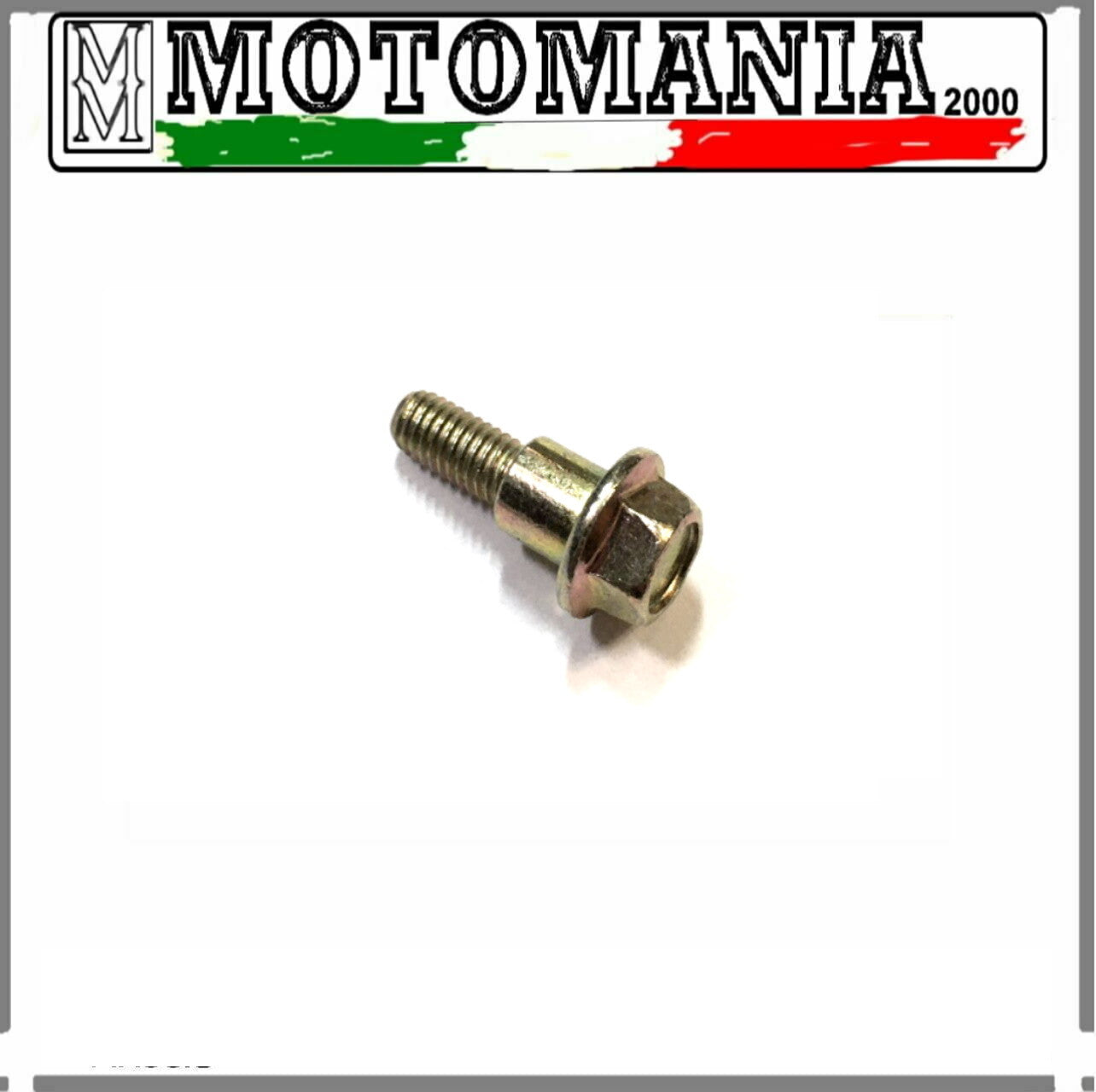 PERNO COPERCHIO TESTATA HEXAGON 1994/1999 - RUNNER FX-FXR