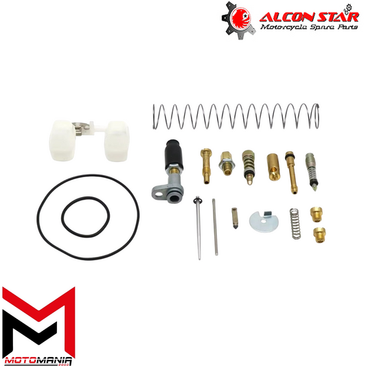 Kit di riparazione carb. moto Alconstar  Dellorto PHBL PHBH