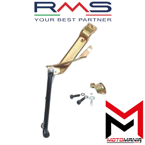 121630130 - RMS Cavalletto laterale MALAGUTI F15 50 cc.
