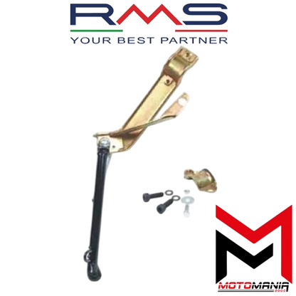 121630130 - RMS Cavalletto laterale MALAGUTI F15 50 cc.