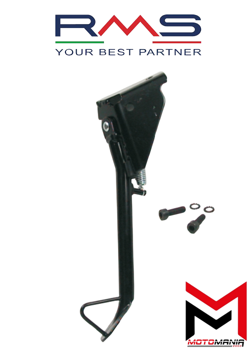 121630260 - RMS CAVALLETTO LATERALE RMS PIAGGIO VESPA ET2/ET4 50CC