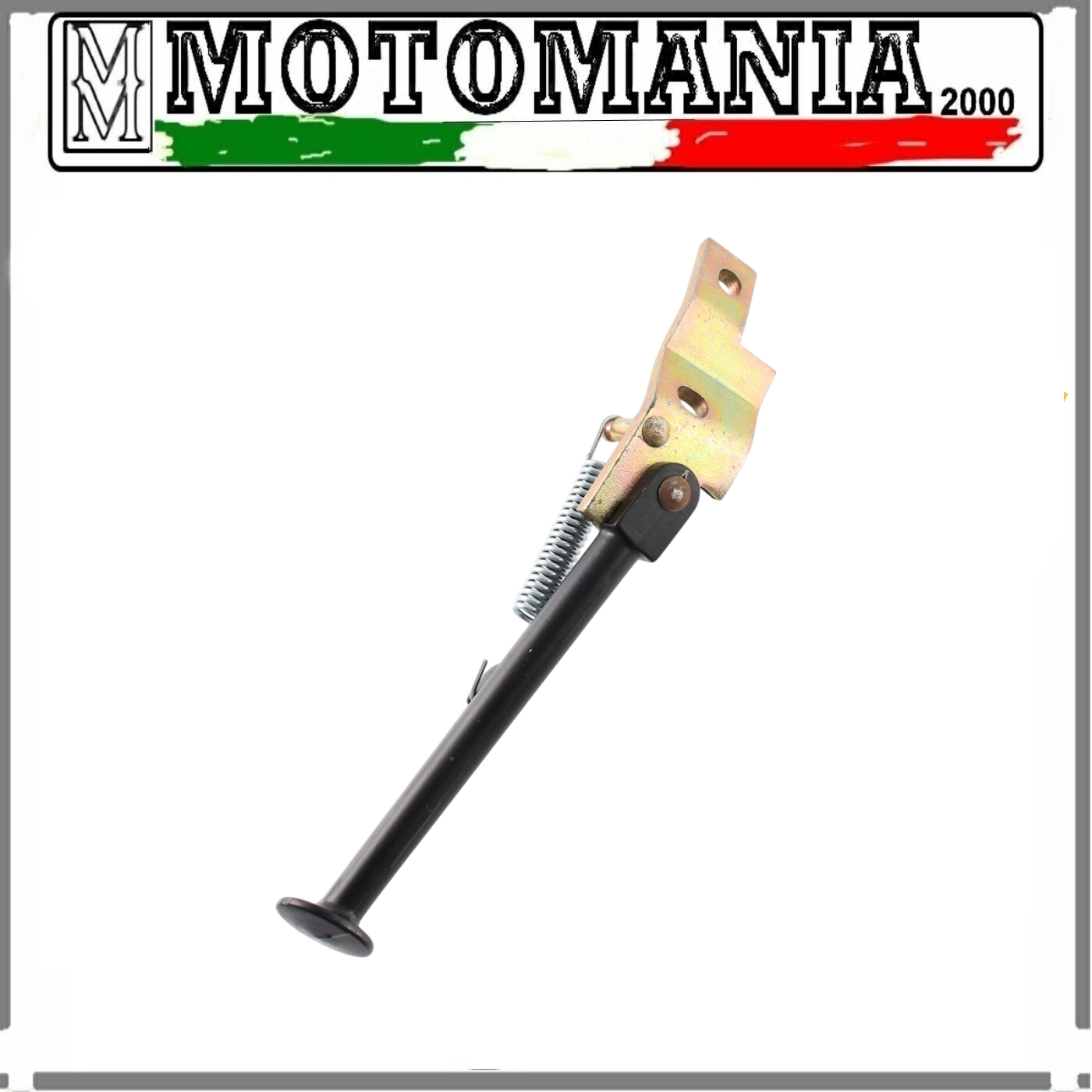 4532 - BUZZETTI CAVALLETTO LATERALE HONDA WALLAROO 50