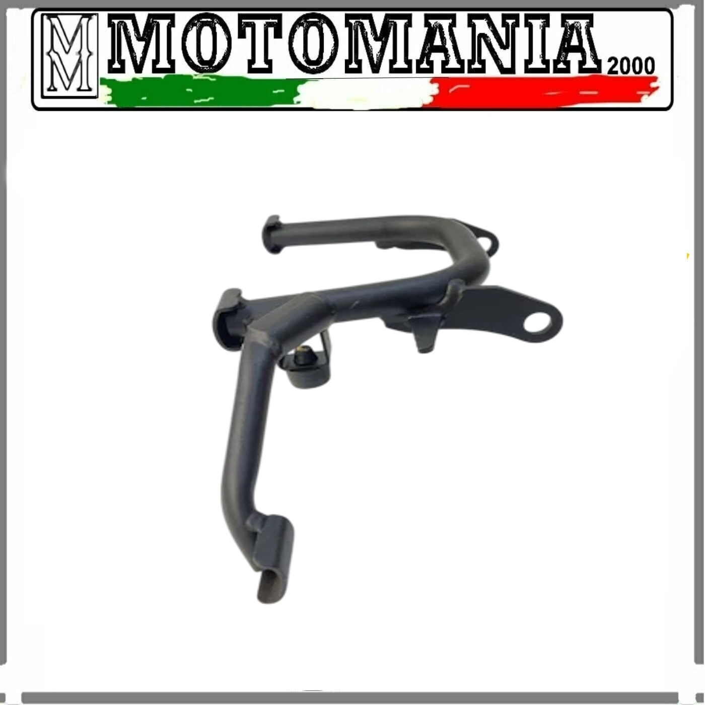 4488 - BUZZETTI CAVALLETTO CENTRALE PEUGEOT SV 50