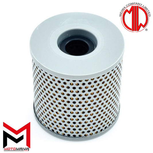 K2001 - MEIWA FILTRO OLIO KAWASAKI KZ 750 / ZI 900/1000/1300 / Z2 750
