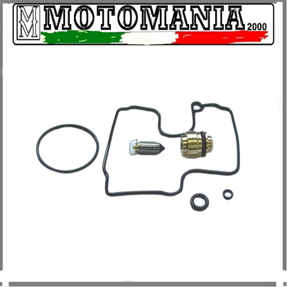 Kit di riparazione del carburatore Tourmax - CAB-S13 per SUZUKI SV650/S 99-02