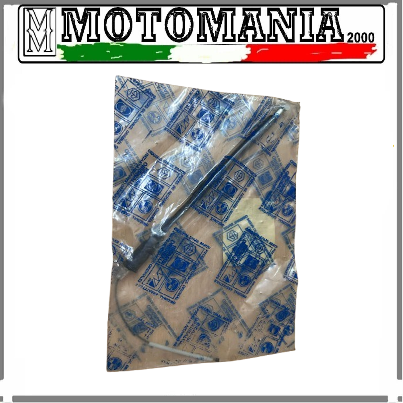 953613 - Corda Cavo Carburatore Attuatore Mix Piaggio\Gilera