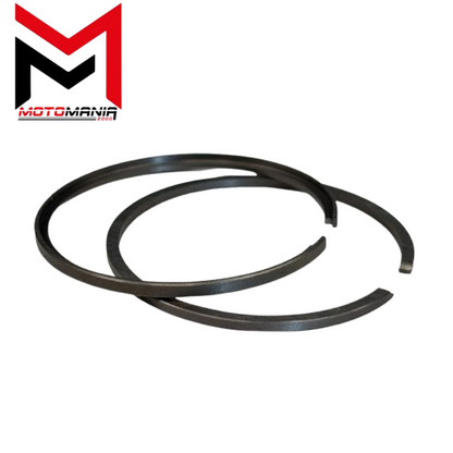 100659/60-0 - OLYMPIA Serie segmenti ø 38,4 - Piaggio Ciao - Boxer - Bravo - SI