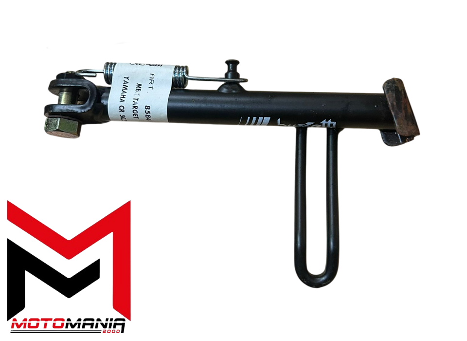8584 - Buzzetti Cavalletto Laterale Yamaha MBK Target 50