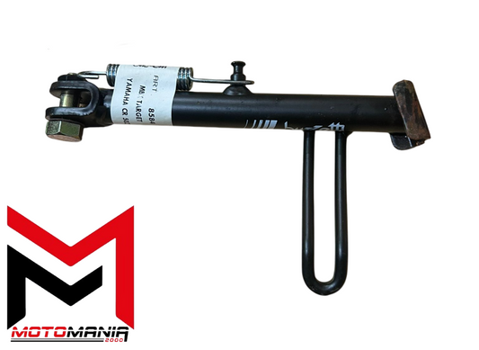 8584 - Buzzetti Cavalletto Laterale Yamaha MBK Target 50