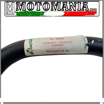 4488 - BUZZETTI CAVALLETTO CENTRALE PEUGEOT SV 50