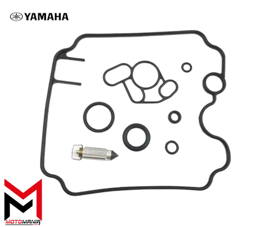 KIT REVISIONE CARBURATORE PER YAMAHA TDM 850 91 98 XTZ 750 N/ Z 750 R