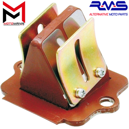 100560110 - PACCO LAMELLARE RMS GILERA/PIAGGIO 50CC