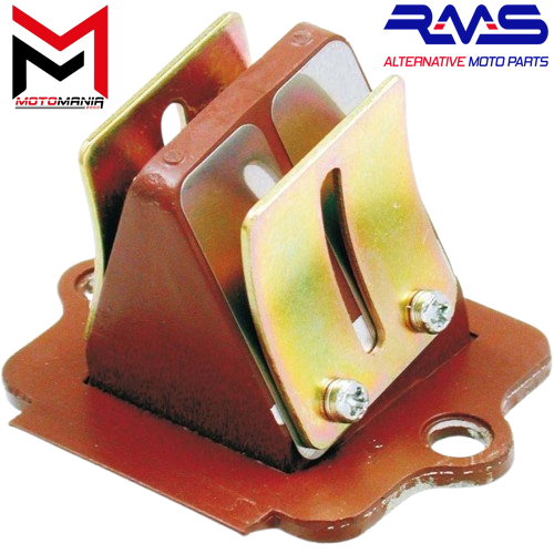 100560110 - PACCO LAMELLARE RMS GILERA/PIAGGIO 50CC