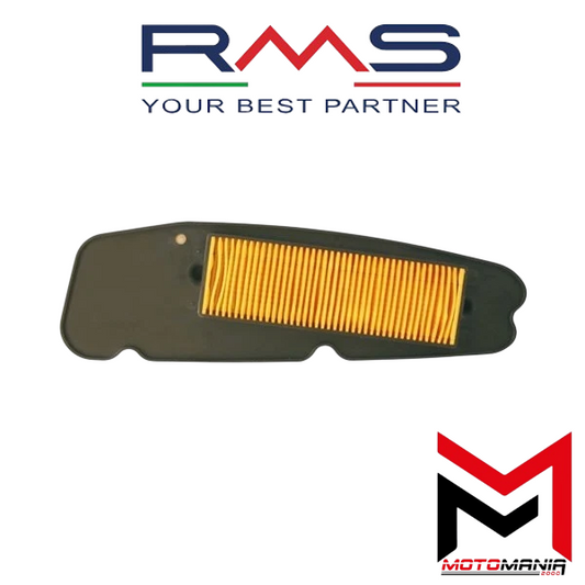 100602340 - RMS Filtro Aria Destro per YAMAHA MAJESTY 400