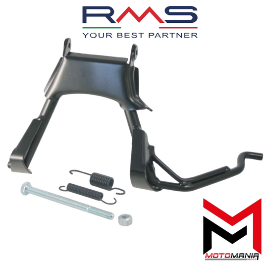 12 161 0140 - CAVALLETTO CENTRALE RMS GILERA TYPHOON/RUNNER 125CC