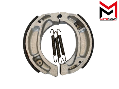 GF1178 - NEWFREN GANASCE TAMBURO FRENO HONDA