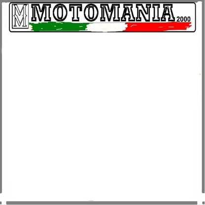 GABBIA A RULLI 12X17X16 RINFORZATA MALOSSI PIAGGIO NRG FREE APE LIBERTY