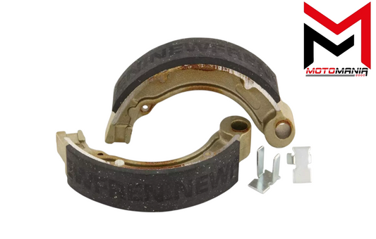 GF1150 - NEWFREN GANASCE FRENO PER HONDA ATC ESF ESG ESH ESJ 250 (DESCRIZIONE)