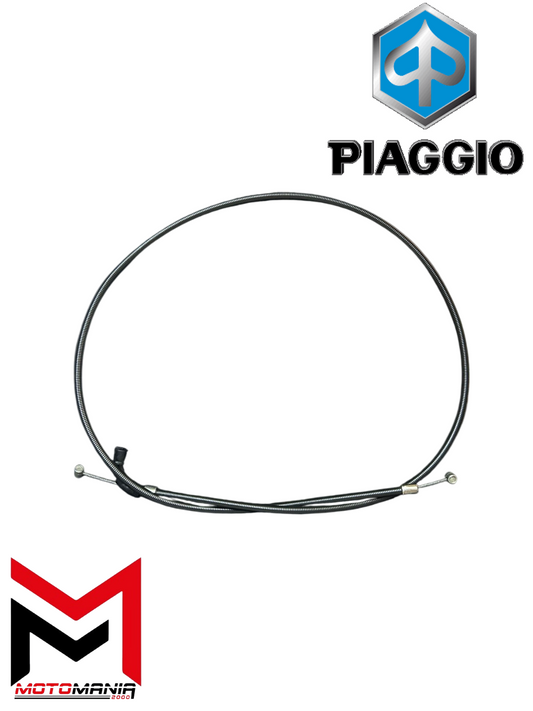 265783 - Trasmissione Compl. Comando Valvole Originale PIAGGIO GRILLO
