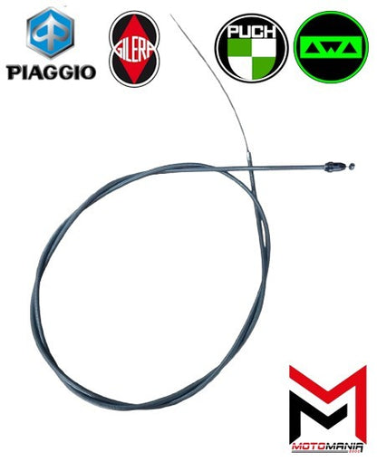 229163 - Trasmissione Cambio Originale Piaggio-Gilera-Puch-AWA