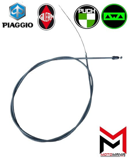 229163 - Trasmissione Cambio Originale Piaggio-Gilera-Puch-AWA