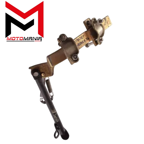 4681 (senza piastra) - BUZZETTI Cavalletto laterale per Italjet Formula 50