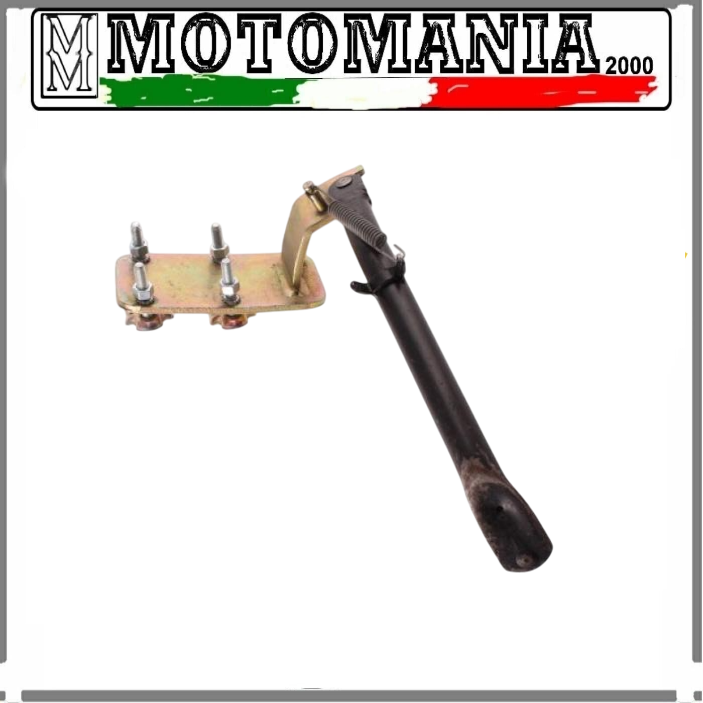 4681 - Buzzetti Cavalletto laterale per Italjet Formula 50