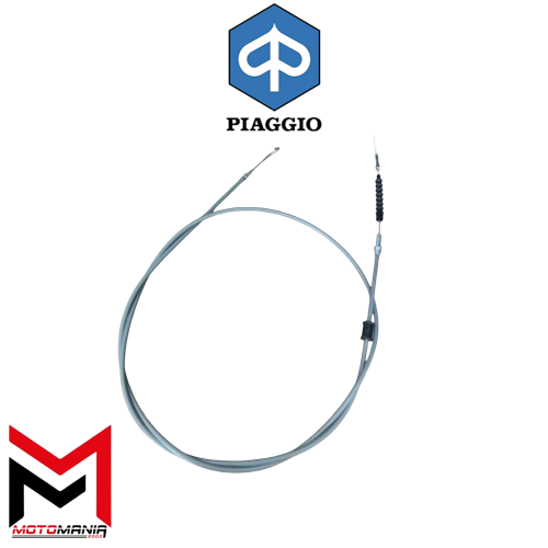 185314 - TRASMISSIONE CAVO COMANDO FRIZIONE PIAGGIO APE MP 601
