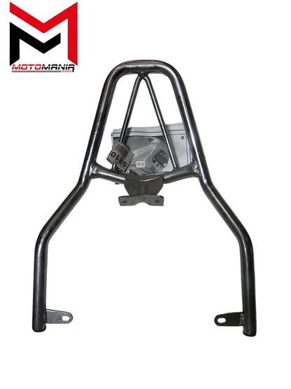 SR105 - GIVI PORTAPACCHI  - PIAGGIO VESPA LX / S 50/125/150 (2005-2014)