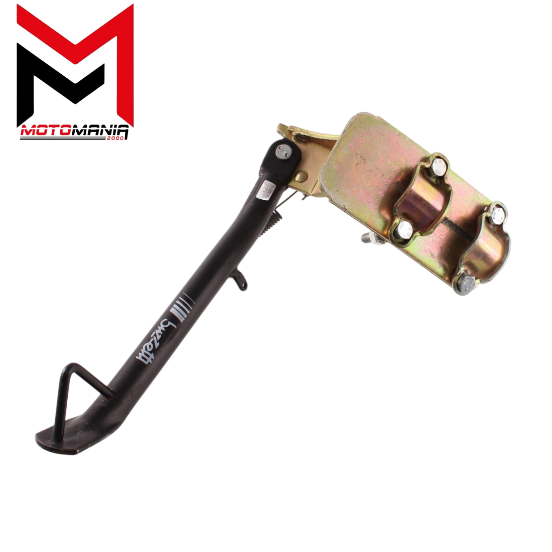 4681 - Buzzetti Cavalletto laterale per Italjet Formula 50