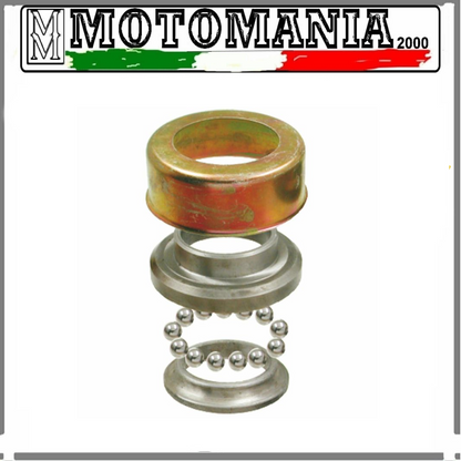 11072 - SERIE STERZO INFERIORE FORCELLA MOTOCARRI APE 50 PIAGGIO