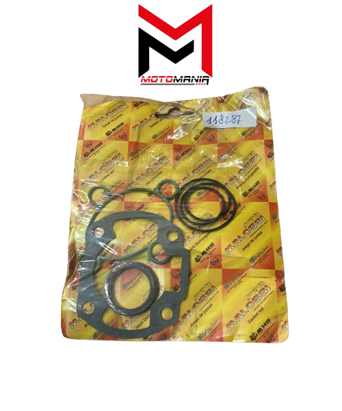 118287 - MALOSSI BUSTA GUARNIZIONI COMPLETA PER GRUPPO TERMICO Ø 40 47 47,6 H2O